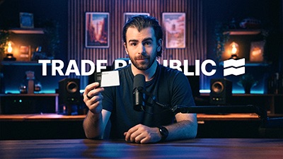 Trade Republic — Construire la confiance à grande échelle